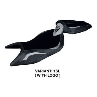 Funda de asiento Naxos Ultragrip Aprilia RS 660 2021-2024