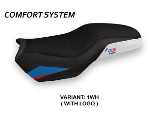 FUNDA DE ASIENTO NYALA COMFORT SYSTEM BMW F 750 GS / F 850 GS 2018-2024 
