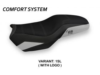 FUNDA DE ASIENTO NYALA COMFORT SYSTEM BMW F 750 GS / F 850 GS 2018-2024 