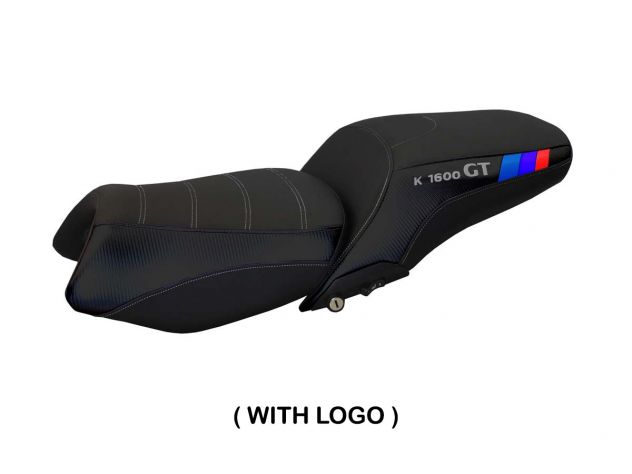 FUNDA DE ASIENTO TROPEA ANIVERSARIO TB COMFORT SYSTEM BMW K 1600 GT 2010-2024 