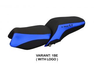 FUNDA DE ASIENTO TROPEA ANIVERSARIO TB COMFORT SYSTEM BMW K 1600 GT 2010-2024 