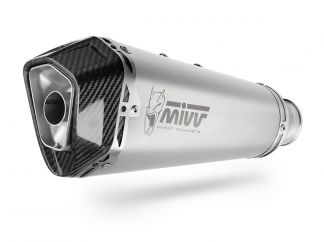 PAR DE SILENCIADORES DE TITANIO AKRAPOVIC DUCATI PANIGALE SUPERSPORT 950 / S 21-23 DUCATI OFICIAL 