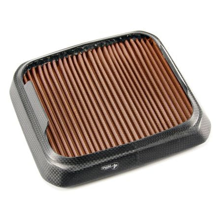Filtro de aire de carbono SPRINT FILTER P08 para Ducati Streetfighter V2 2022-2023