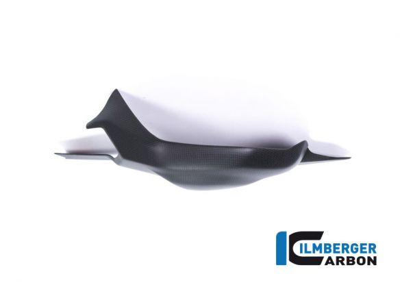 CUBIERTA DE BASCULANTE CARBONO MATE ILMBERGER DUCATI PANIGALE V4 2018-2022 