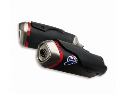 SILENCIADOR DE ESCAPE TERMIGNONI DUCATI PERFORMANCE DUCATI HYPERMOTARD 698 MONO / RVE 2024 