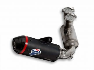 SILENCIADOR DUCATI PERFORMANCE TERMIGNONI EVO-LINE DUCATI SCRAMBLER 800 ICON 2021-2023 