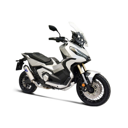 Escape Termignoni Gris Titanio Honda X-ADV 2017 &gt; 2024