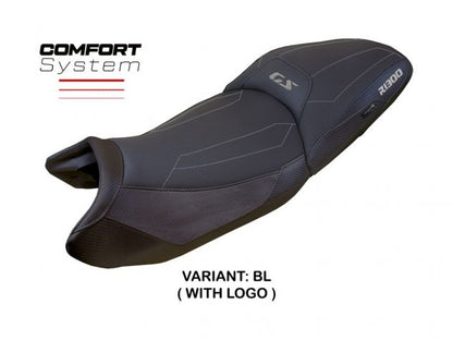 FUNDA DE ASIENTO TOURING AHUS COMOFRT SYSTEM BMW R 1300 GS 2023-2024 