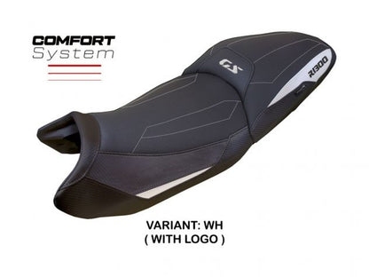 FUNDA DE ASIENTO TOURING AHUS COMOFRT SYSTEM BMW R 1300 GS 2023-2024 
