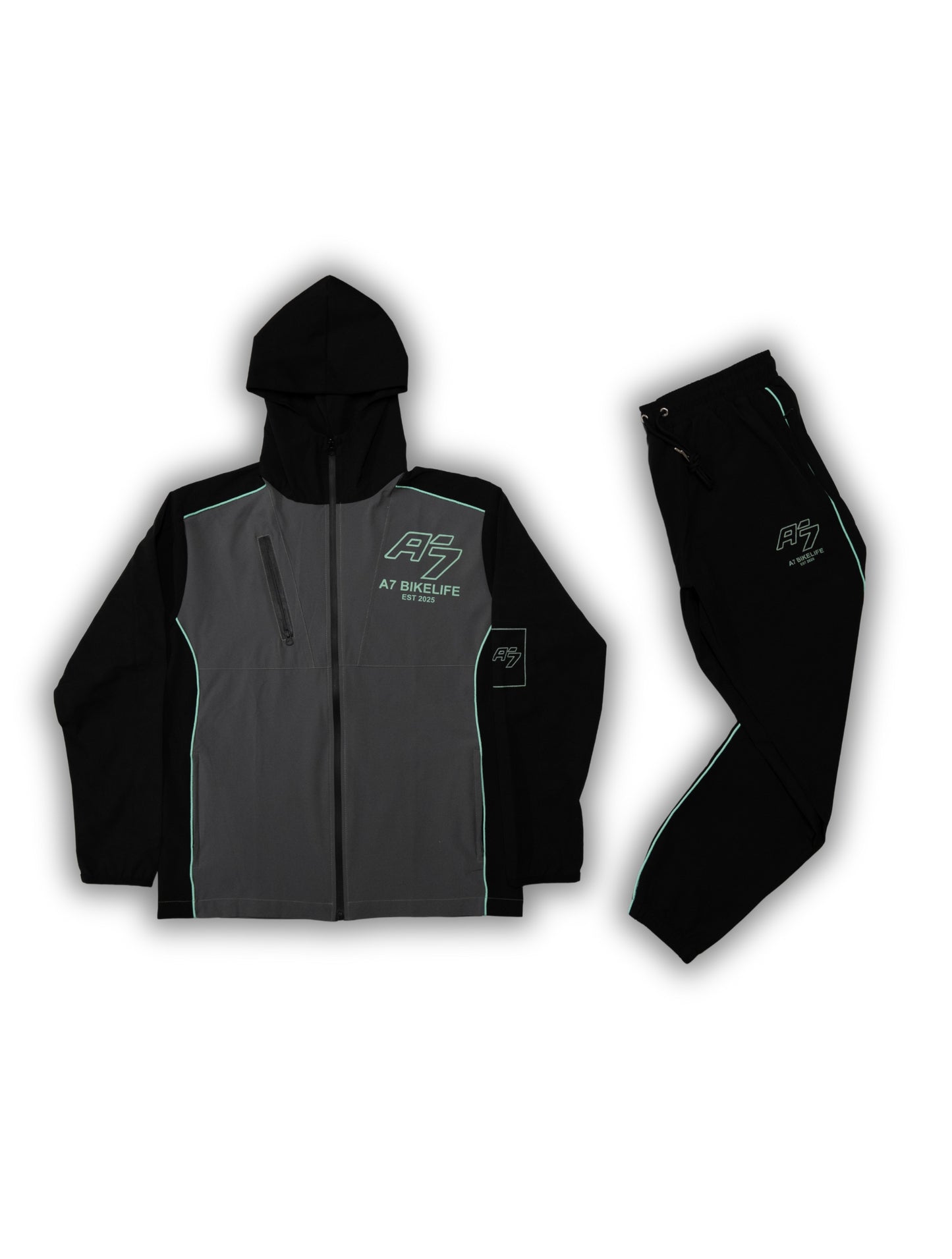 A7 BIKELIFE TRACKSUIT (PRE ORDER)