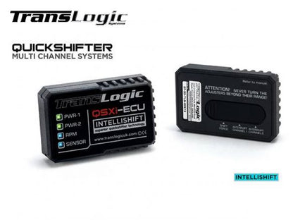 CAMBIO RÁPIDO ELECTRÓNICO TRANSLOGIC QSXi DCS DUCATI HYPERMOTARD 2008-2012 