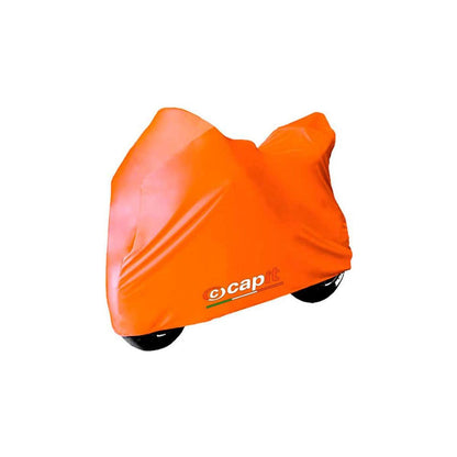FUNDA UNIVERSAL PARA MOTOCICLETA DE INTERIOR CAPIT