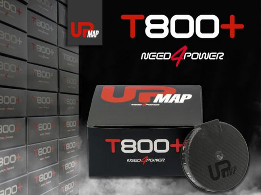 CONTROL ECU UPMAP T800 PLUS DUCATI PANIGALE V4/S/R 2018-2020