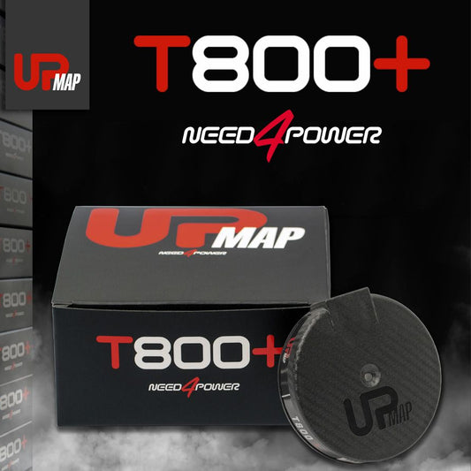 CONTROL ECU UPMAP T800 PLUS YAMAHA TRACER 900 / GT 2017-2020