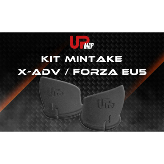 KIT DE ADAPTACIÓN DE MAPA DE ACELERACIÓN ...