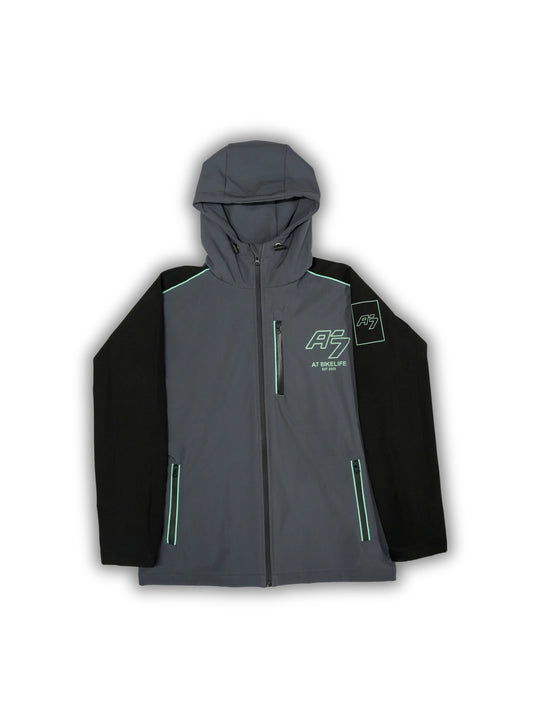 A7 BIKELIFE JACKET (PRE ORDER)