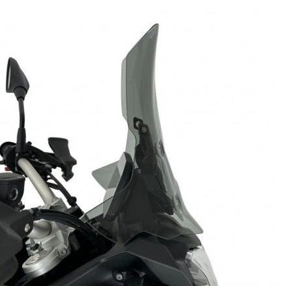 PARABRISAS CAPONORD AHUMADO WRS BMW F 900 GS 2024