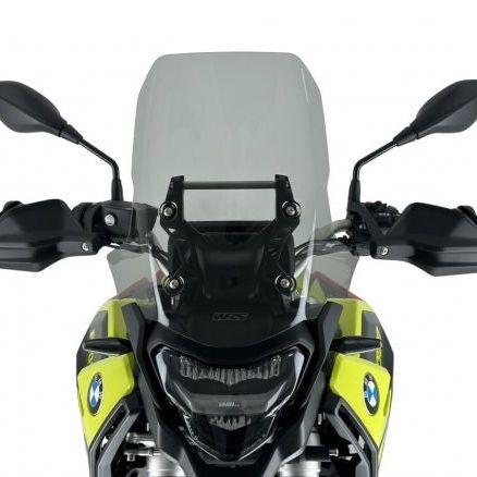 PARABRISAS CAPONORD AHUMADO WRS BMW F 900 GS 2024
