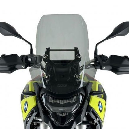 PARABRISAS CAPONORD AHUMADO WRS BMW F 900 GS 2024