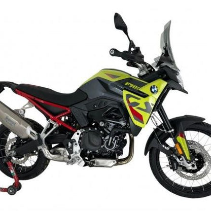 PARABRISAS CAPONORD AHUMADO WRS BMW F 900 GS 2024