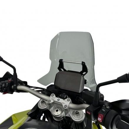 PARABRISAS CAPONORD AHUMADO WRS BMW F 900 GS 2024
