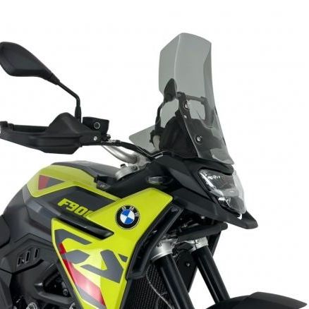 PARABRISAS CAPONORD AHUMADO WRS BMW F 900 GS 2024