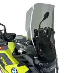 PARABRISAS TOURING AHUMADO WRS BMW F 900 GS 2024 