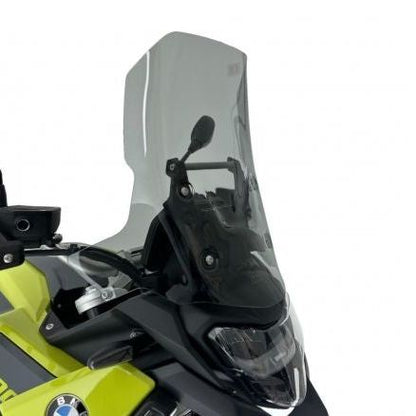 PARABRISAS CAPONORD AHUMADO WRS BMW F 900 GS 2024