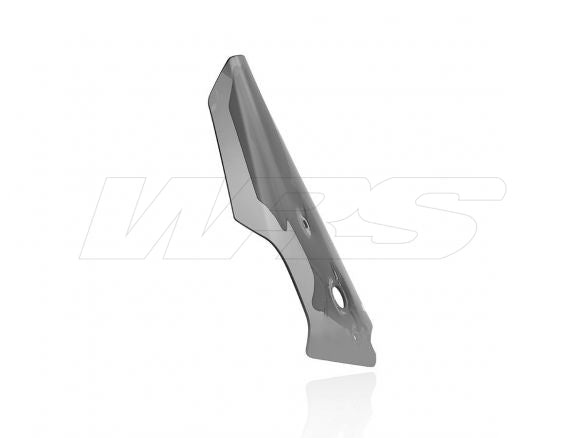 PARABRISAS CAPONORD AHUMADO WRS KAWASAKI VERSYS 1000 GRAND TOURER / PLUS /SE 2019-2024 