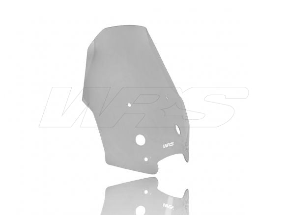 PARABRISAS CAPONORD AHUMADO WRS KAWASAKI VERSYS 1000 GRAND TOURER / PLUS /SE 2019-2024 