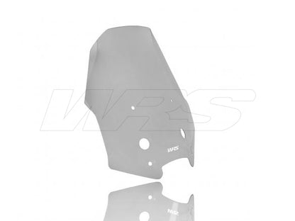 PARABRISAS CAPONORD AHUMADO WRS KAWASAKI VERSYS 1000 GRAND TOURER / PLUS /SE 2019-2024 