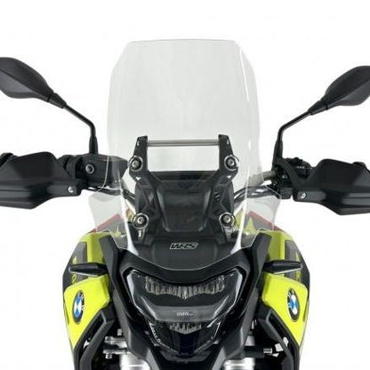 PARABRISAS CAPONORD TRANSPARENTE WRS BMW F 900 GS 2024 
