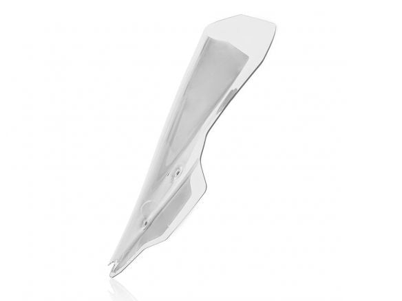 PARABRISAS CAPONORD TRANSPARENTE WRS KAWASAKI NINJA 1000 SX 2021-2023 