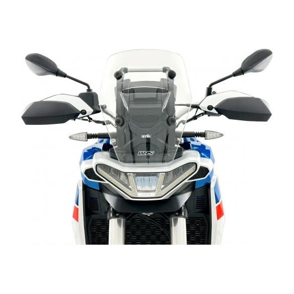 Parabrisas Enduro Transparente WRS Aprilia Tuareg 660 2022-2024