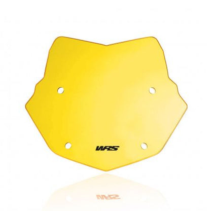 PARABRISAS ENDURO WRS AMARILLO BMW R 1250 GS / ADVENTURE 2018-2023 