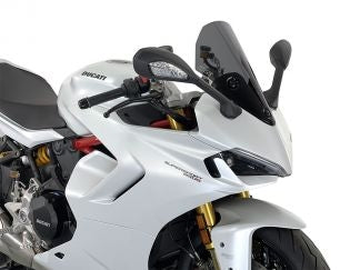 PARABRISAS DEPORTIVO TRANSPARENTE WRS DUCATI SUPERSPORT 950 / S 2021-2024 