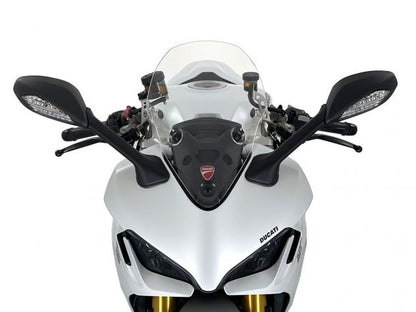 PARABRISAS DEPORTIVO TRANSPARENTE WRS DUCATI SUPERSPORT 950 / S 2021-2024 