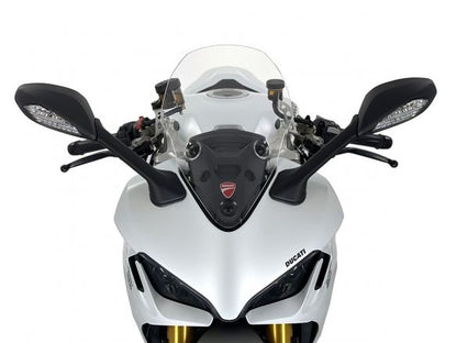 PARABRISAS DEPORTIVO TRANSPARENTE WRS DUCATI SUPERSPORT 950 / S 2021-2024 