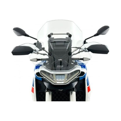 Parabrisas Standard Plus Transparente WRS Aprilia Tuareg 660 2022-2024