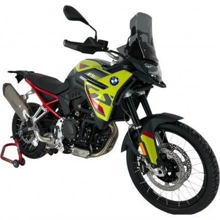 PARABRISAS TOURING AHUMADO OSCURO WRS BMW F 900 GS 2024 