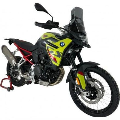 PARABRISAS TOURING AHUMADO OSCURO WRS BMW F 900 GS 2024 