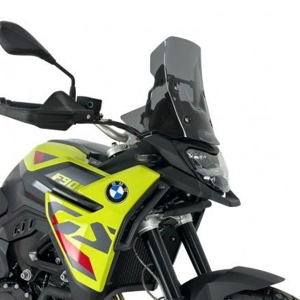PARABRISAS TOURING AHUMADO OSCURO WRS BMW F 900 GS 2024 