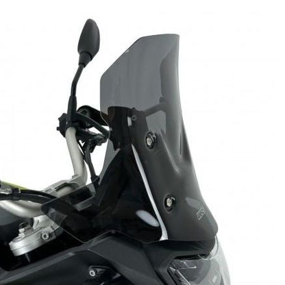 PARABRISAS TOURING AHUMADO OSCURO WRS BMW F 900 GS 2024 