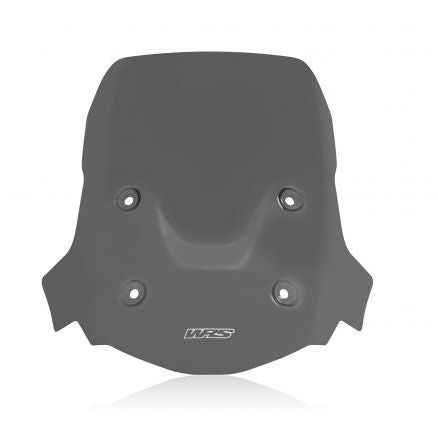 PARABRISAS TOURING AHUMADO OSCURO WRS BMW F 900 GS 2024 