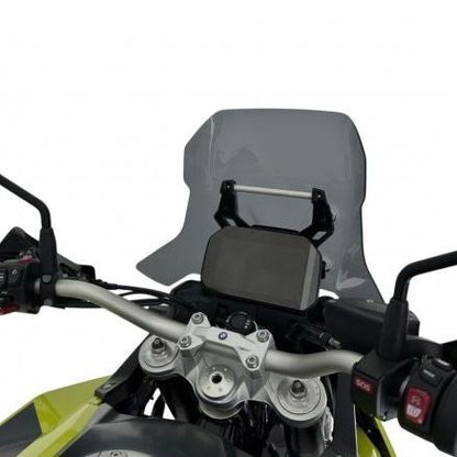 PARABRISAS TOURING AHUMADO OSCURO WRS BMW F 900 GS 2024 