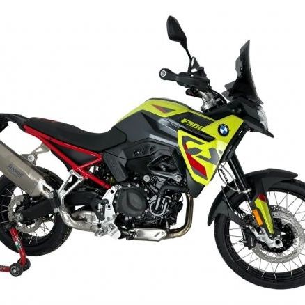 PARABRISAS TOURING AHUMADO OSCURO WRS BMW F 900 GS 2024 