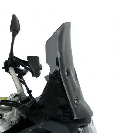 PARABRISAS TOURING AHUMADO OSCURO WRS BMW F 900 GS 2024 