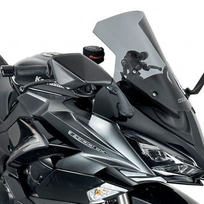 PARABRISAS TOURING AHUMADO OSCURO WRS KAWASAKI NINJA 1000 SX 2021-2024 