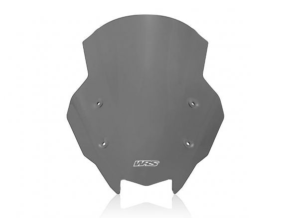 PARABRISAS TOURING AHUMADO OSCURO WRS KAWASAKI NINJA 1000 SX 2021-2024 