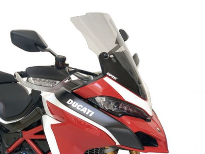 PARABRISAS TOURING AHUMADO WRS DUCATI MULTISTRADA V2 2022-2024 